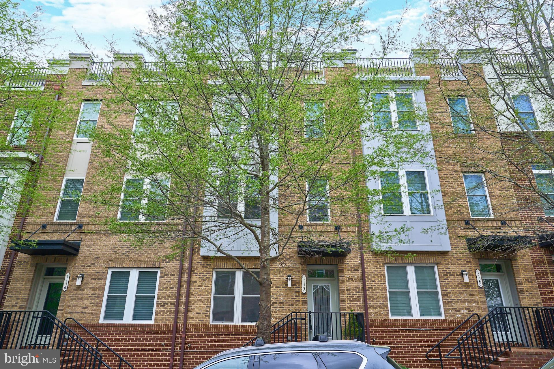1132 S Lincoln St