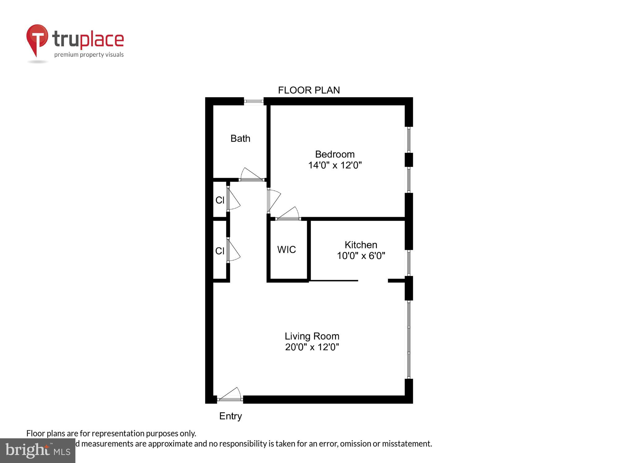 2017 Key Blvd N #12609