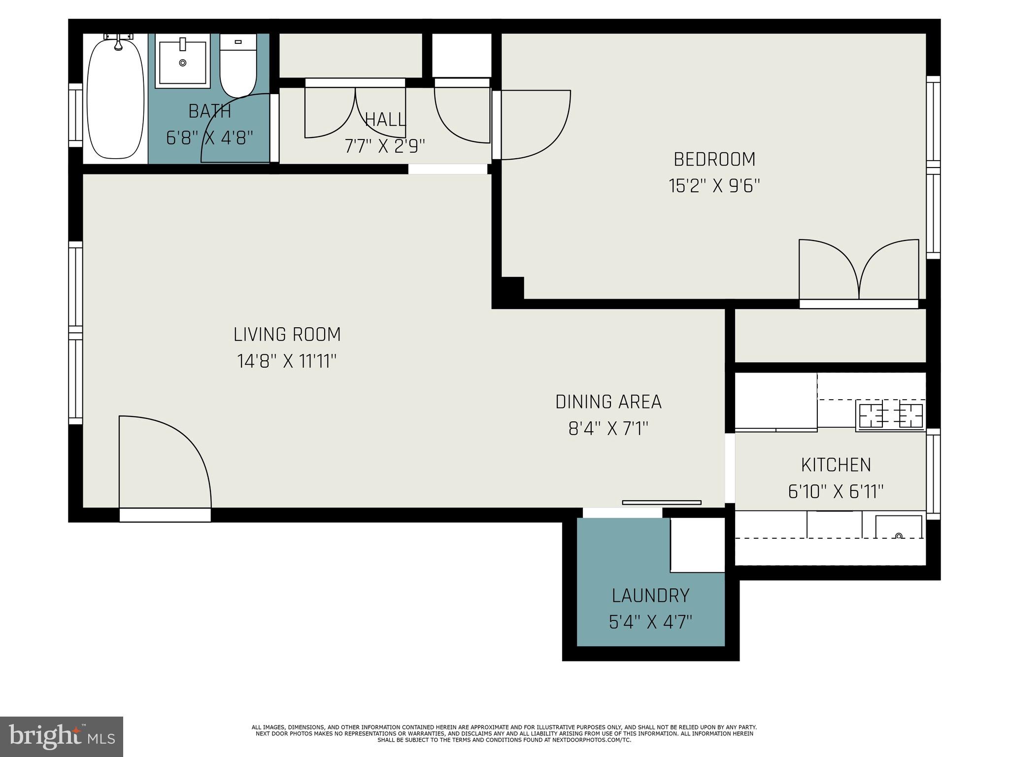 4324 2ND ROAD N 43241