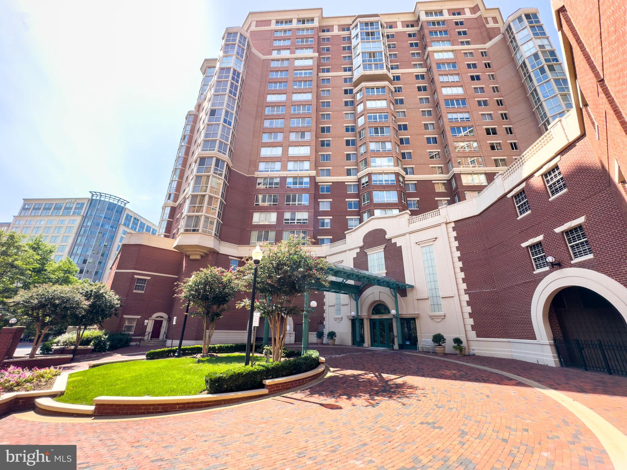 2181 Jamieson AVENUE Unit: 1501