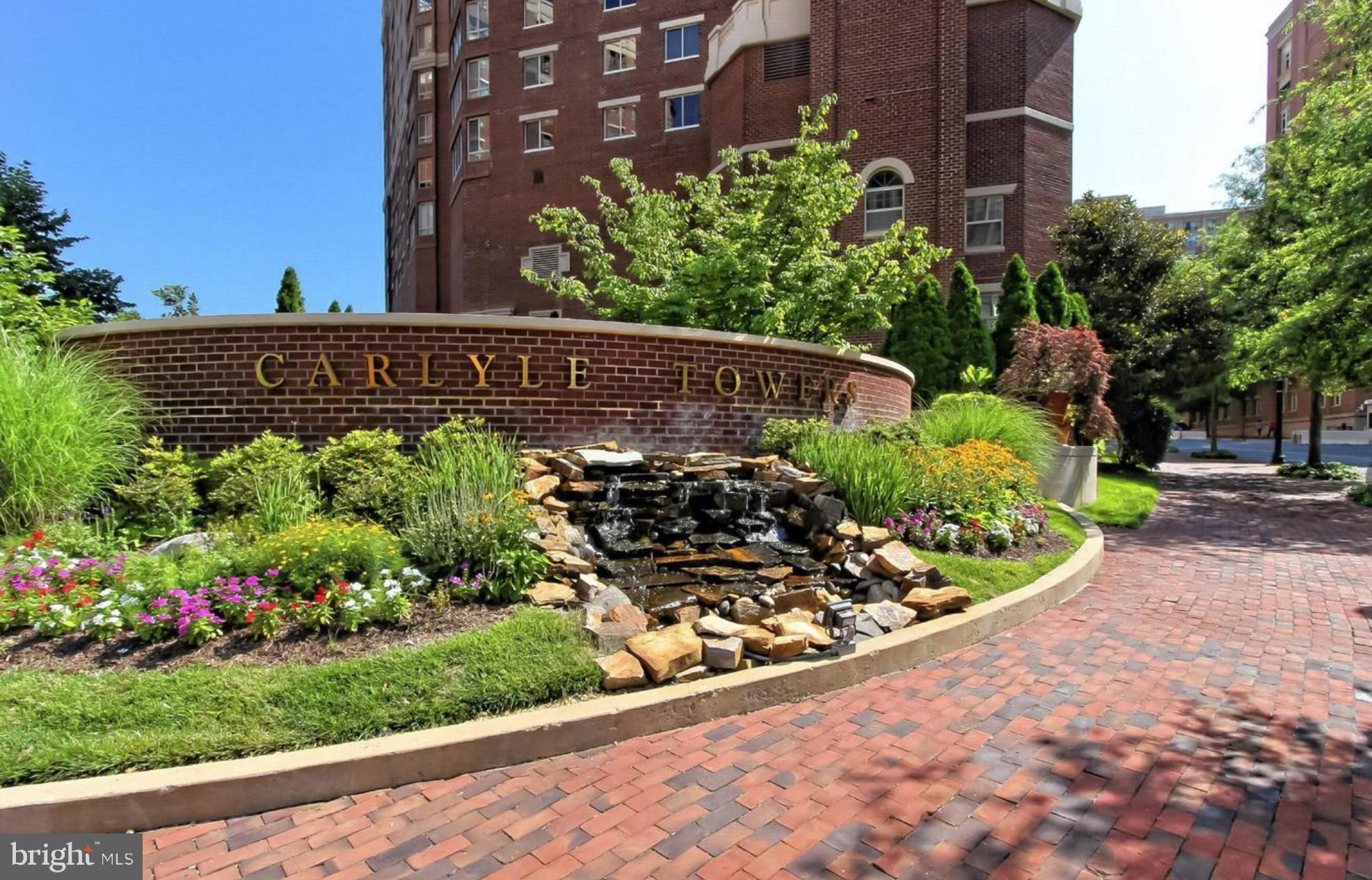 2181 Jamieson AVENUE Unit: 1501