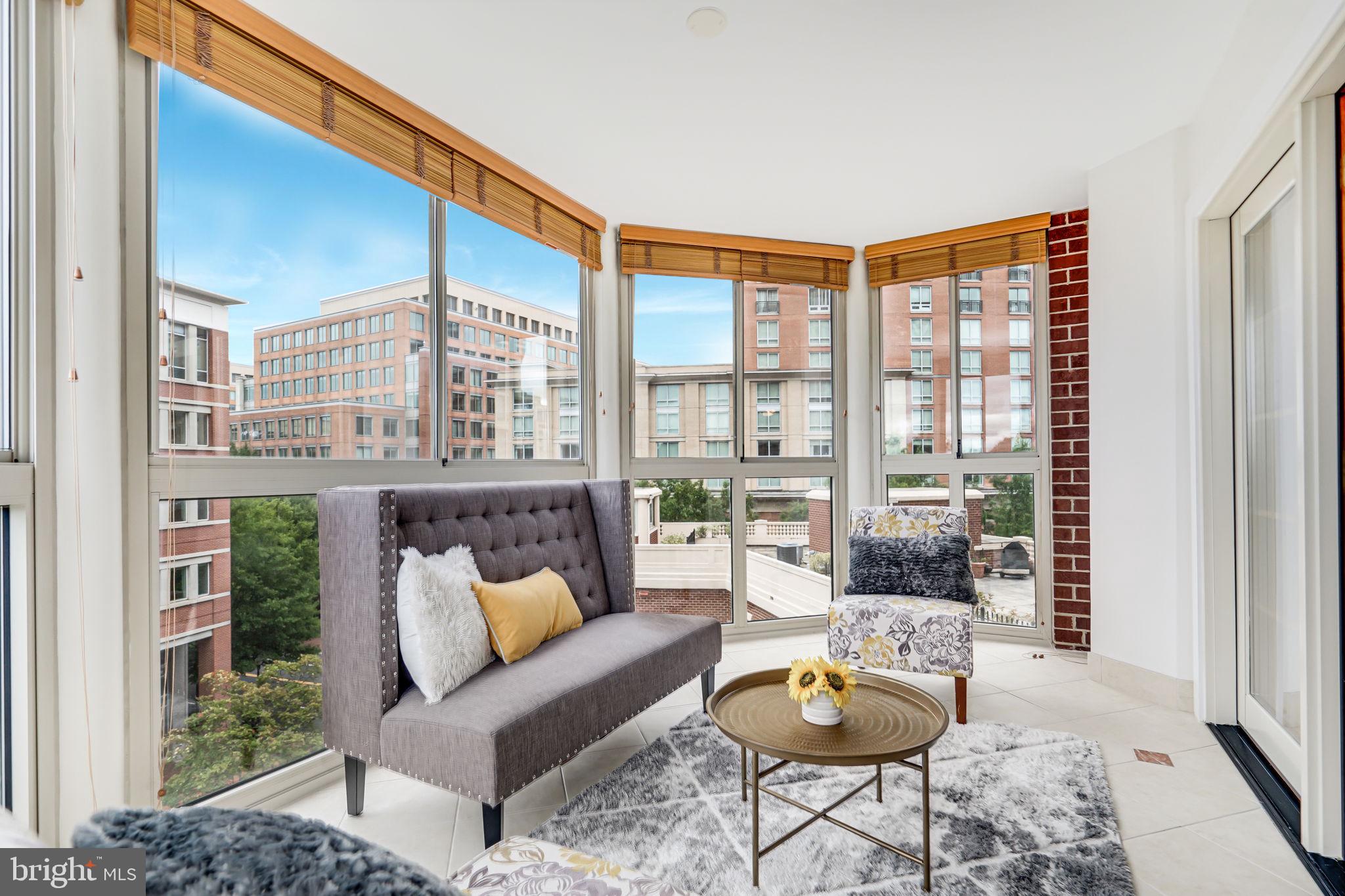 2121 Jamieson AVENUE Unit: 609