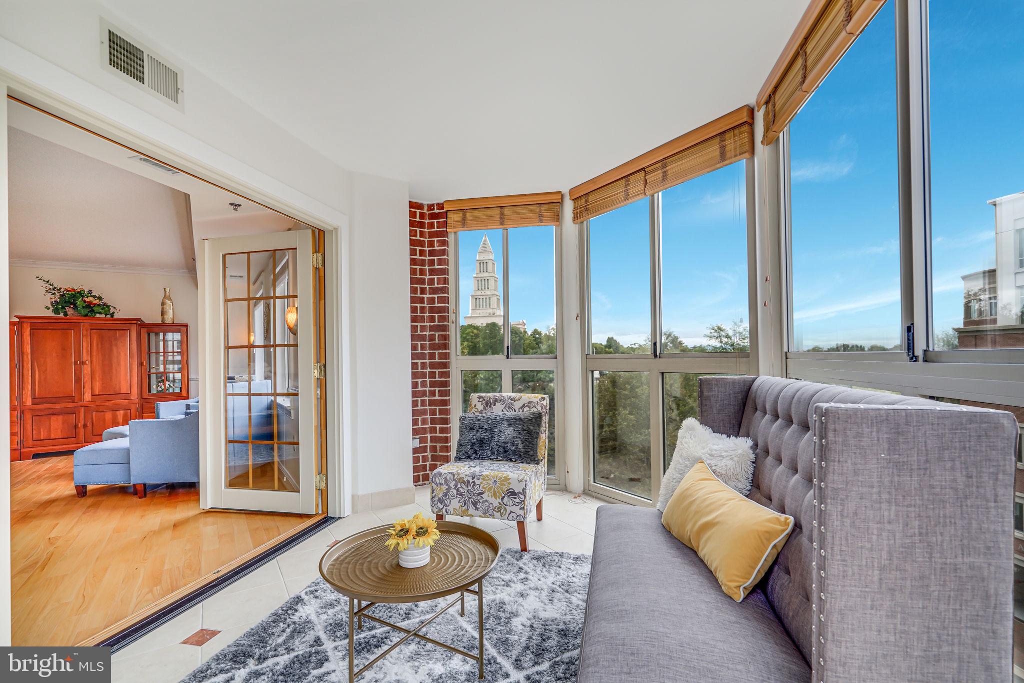 2121 Jamieson AVENUE Unit: 609