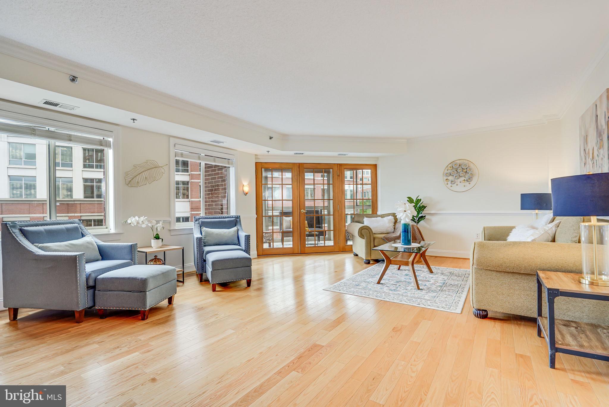 2121 Jamieson AVENUE Unit: 609