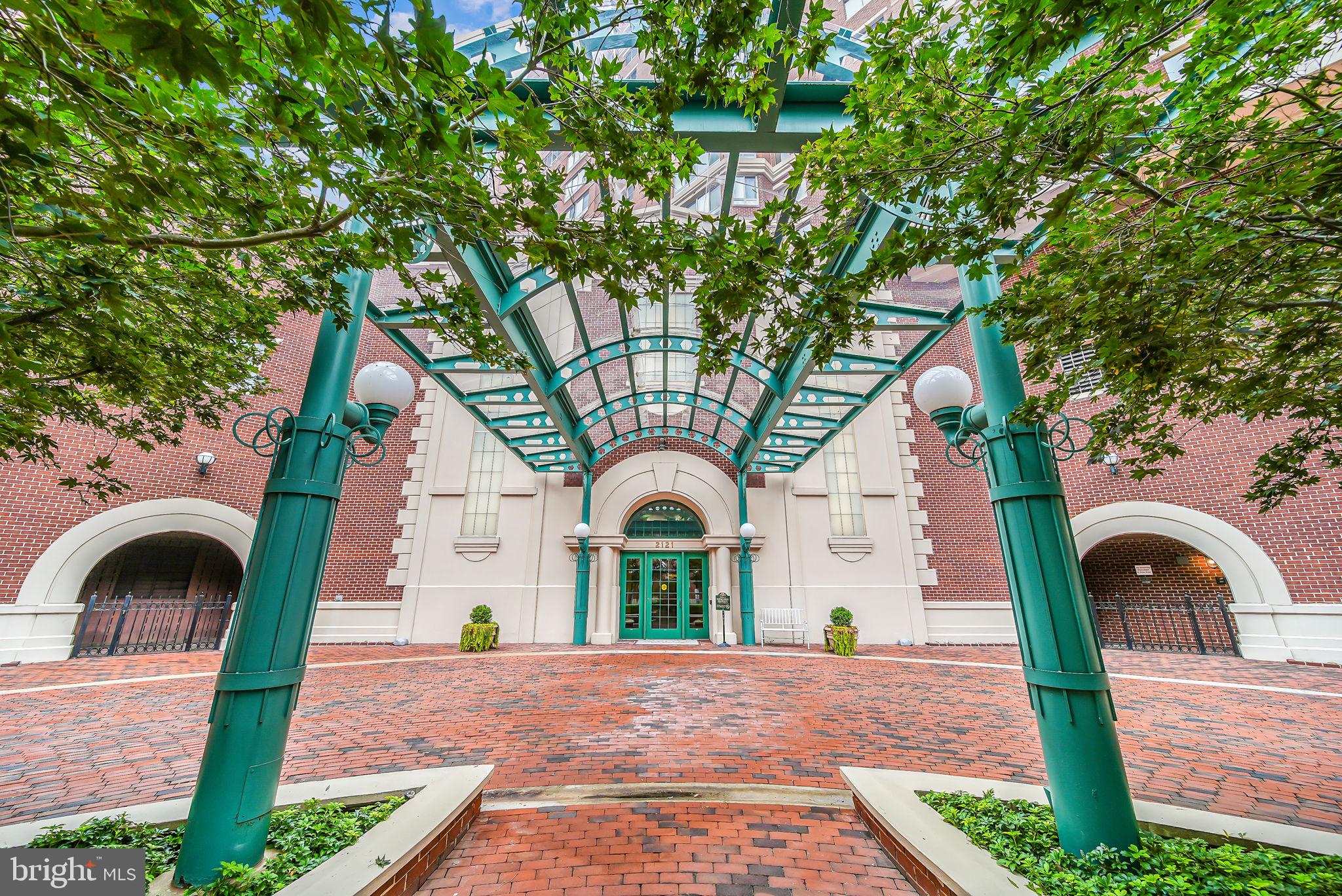 2121 Jamieson AVENUE Unit: 609
