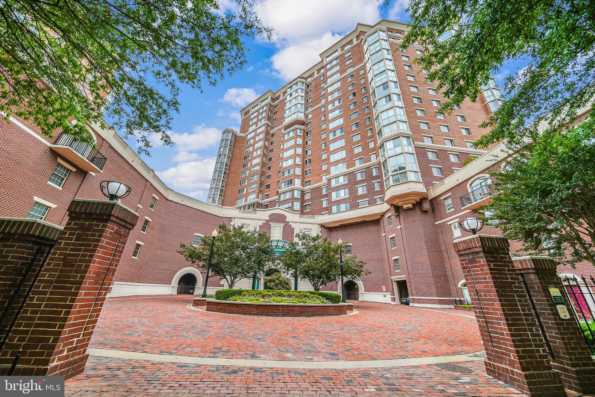 2121 Jamieson AVENUE Unit: 609