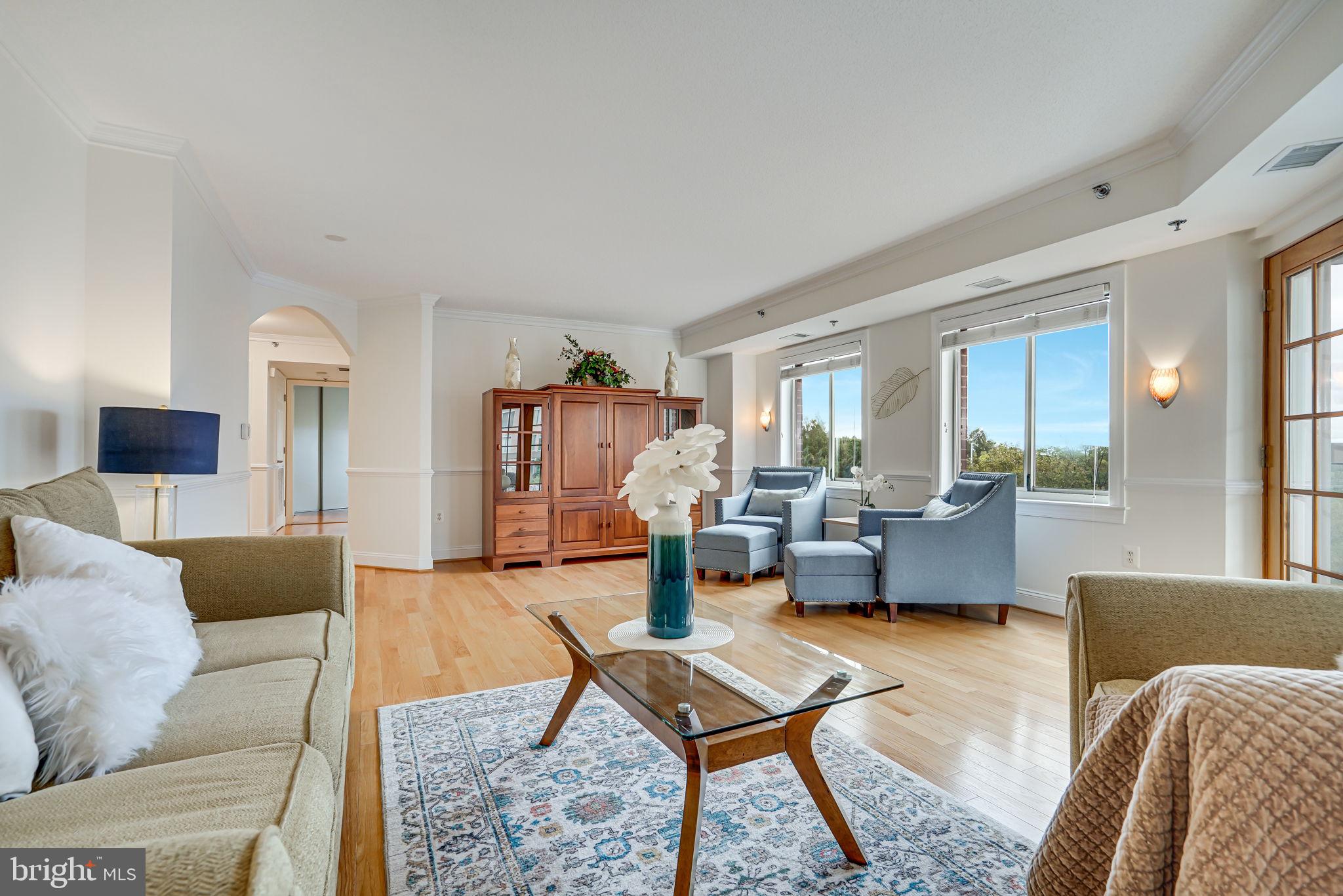 2121 Jamieson AVENUE Unit: 609