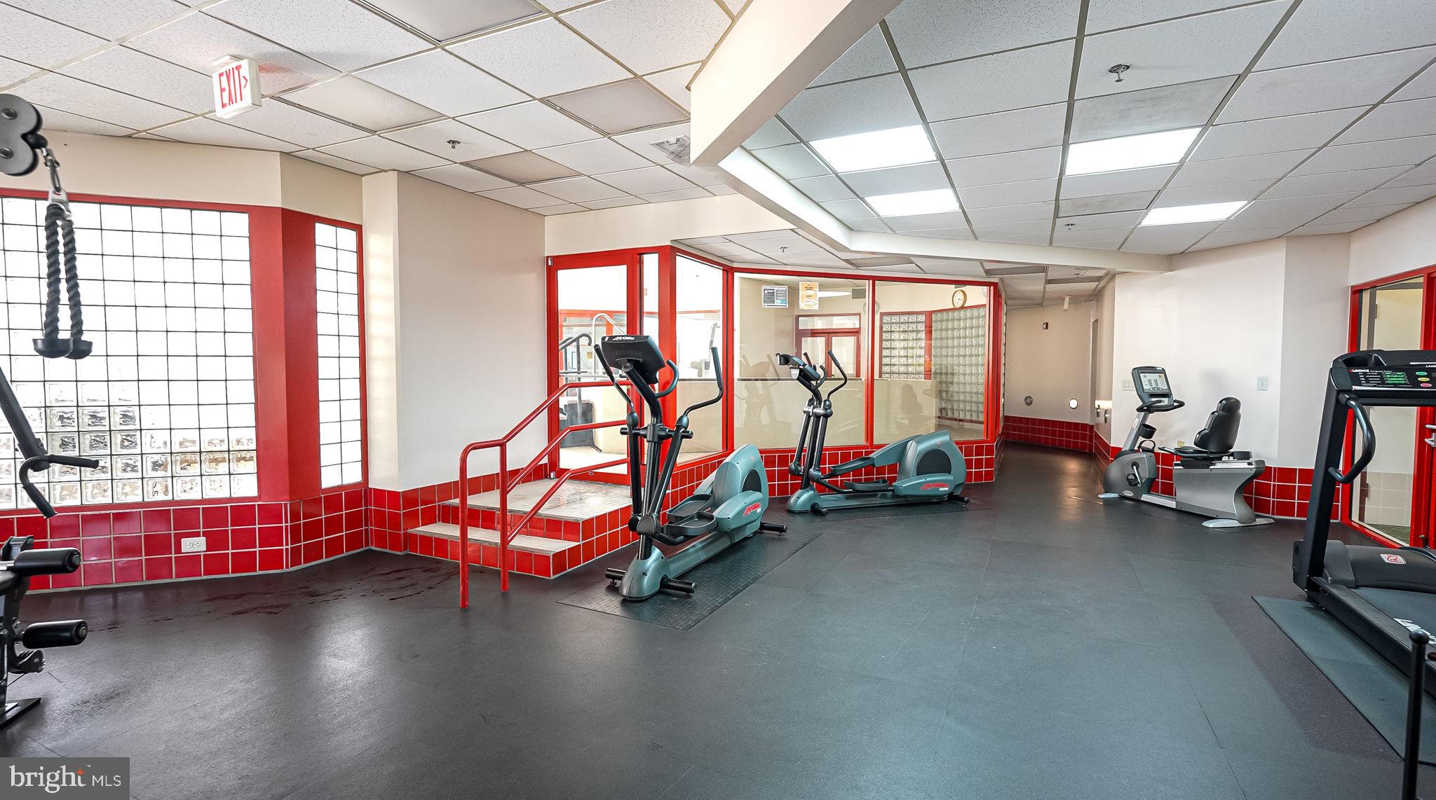 2121 Jamieson AVENUE Unit: 609