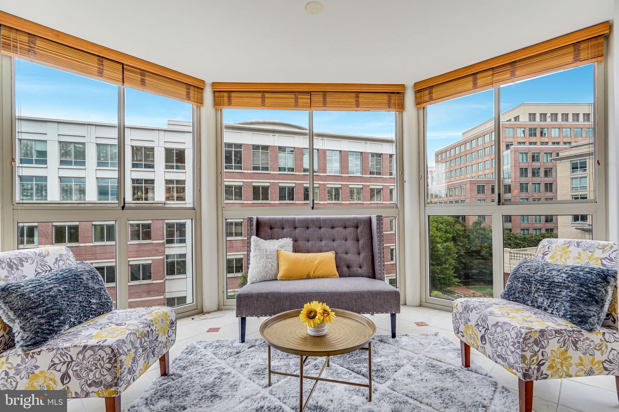 2121 Jamieson AVENUE Unit: 609
