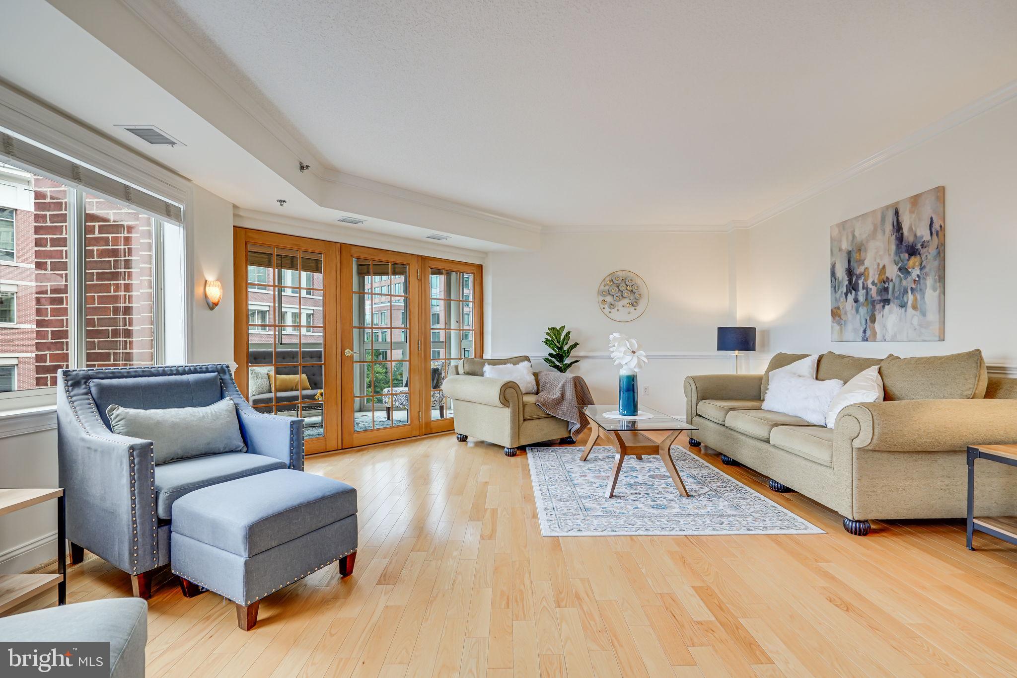 2121 Jamieson AVENUE Unit: 609