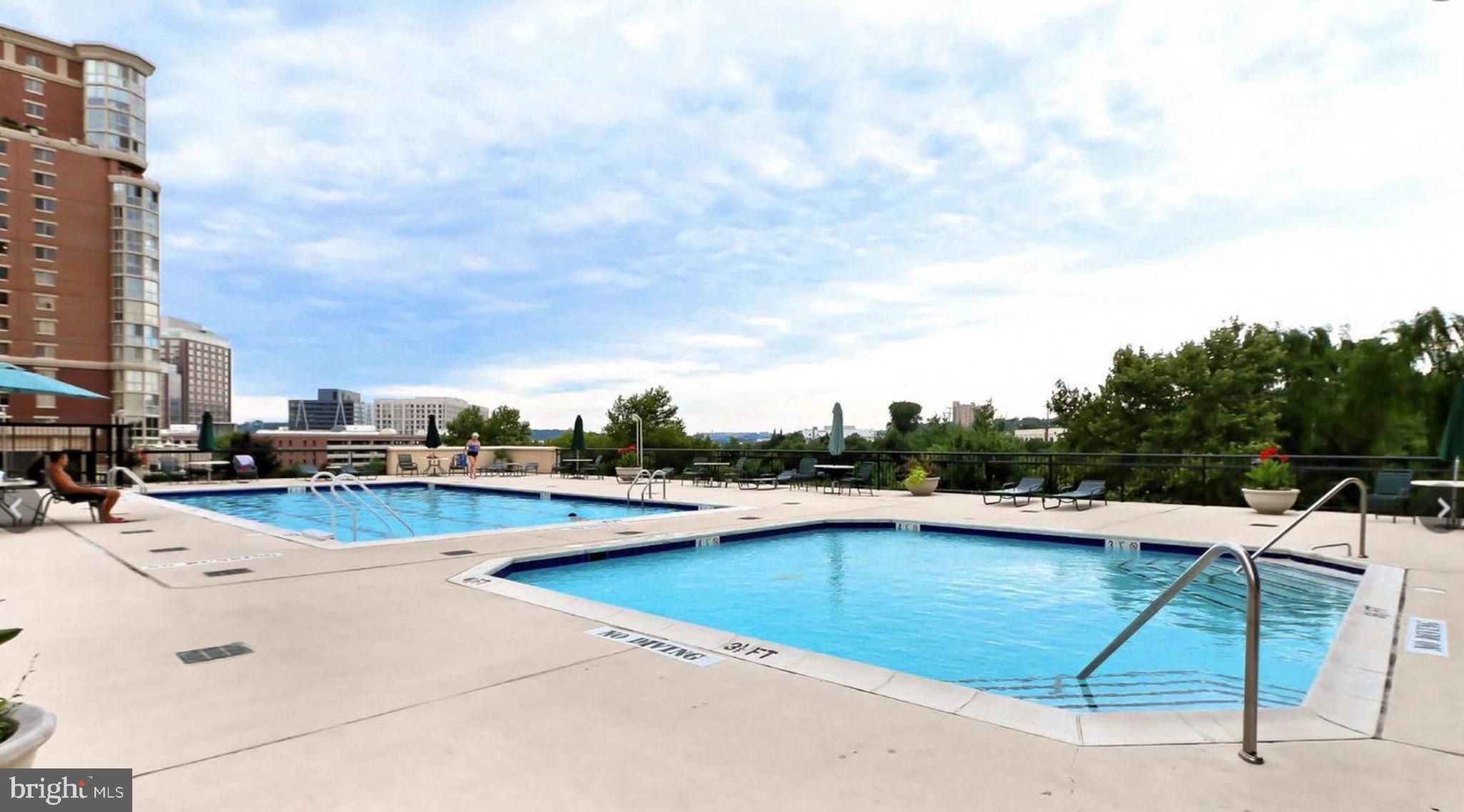 2121 Jamieson AVENUE Unit: 609
