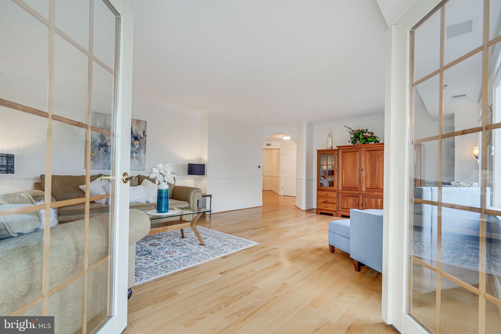 2121 Jamieson AVENUE Unit: 609