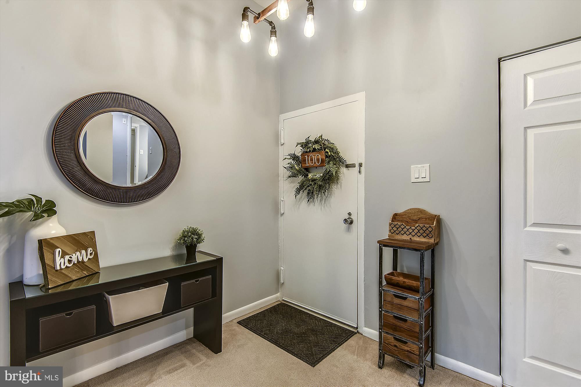 124 Roberts Lane Unit: 100