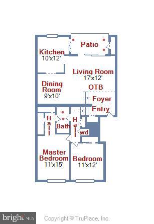 124 Roberts Lane Unit: 100