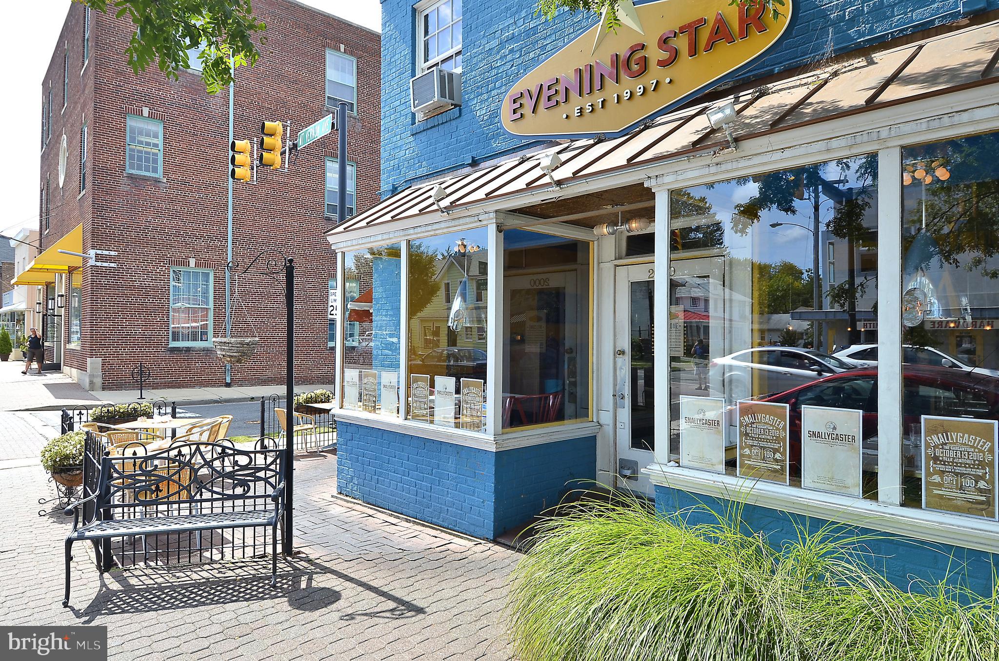 214 E MONROE AVE