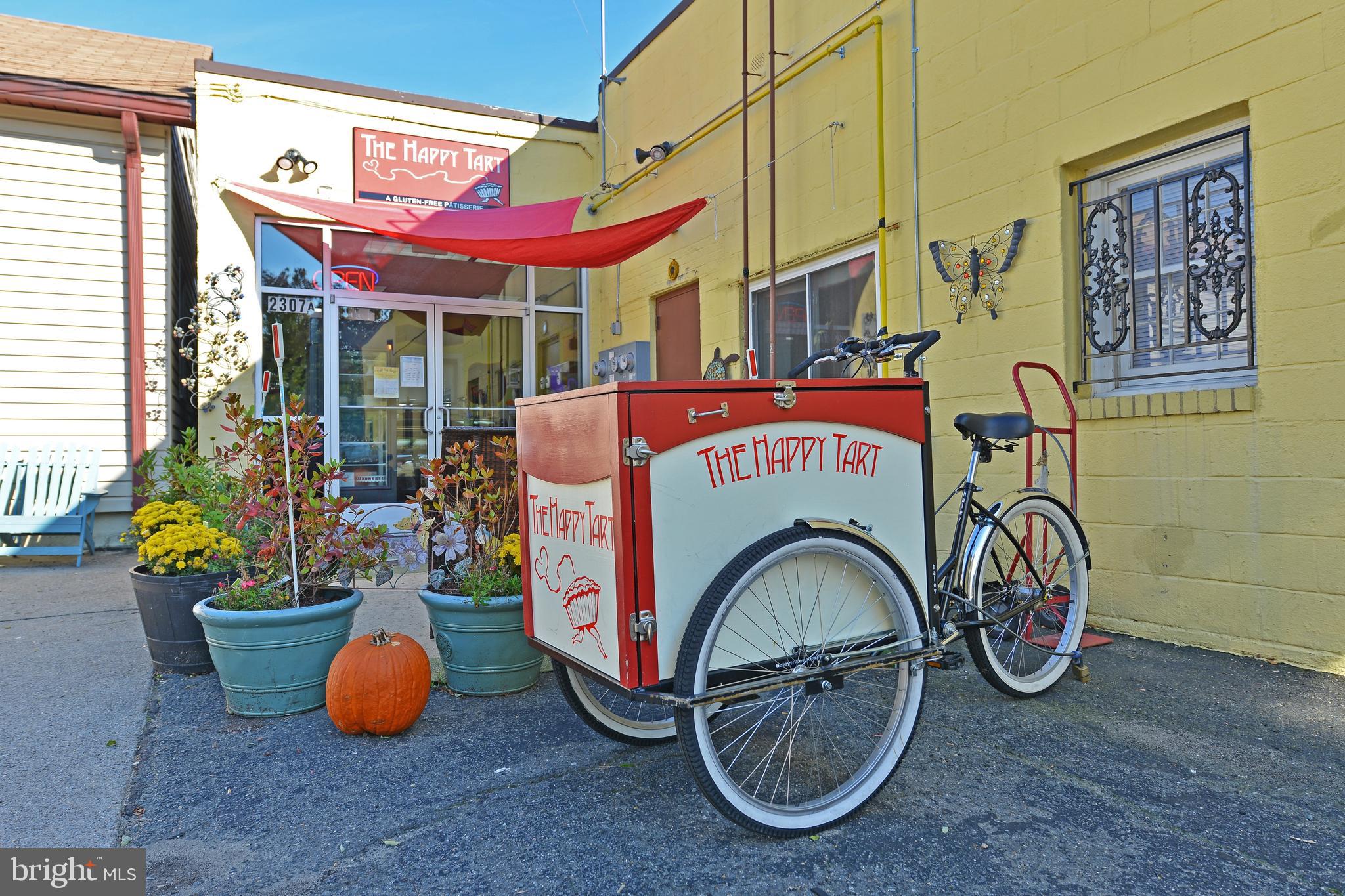 214 E MONROE AVE