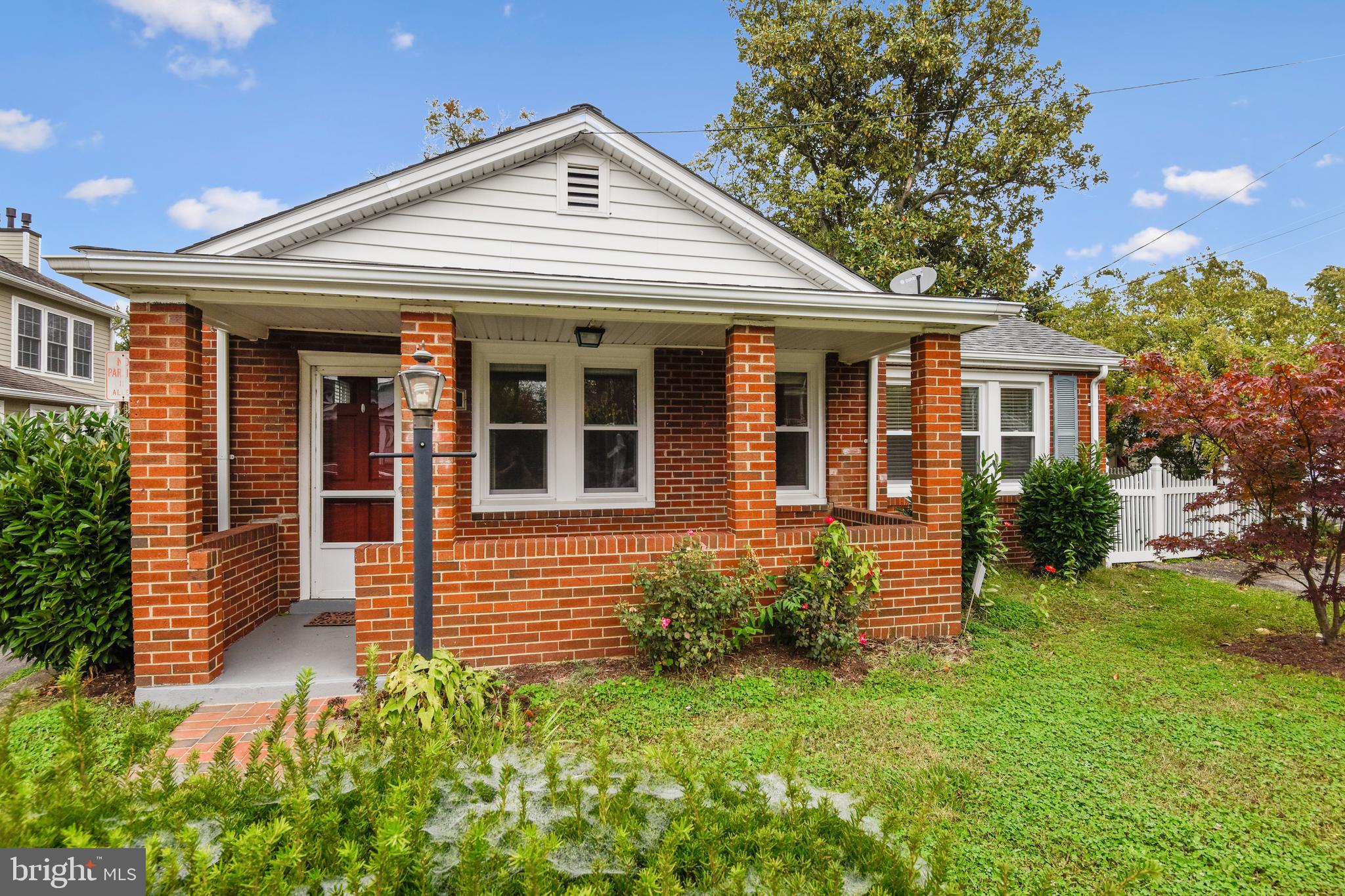 214 E MONROE AVE