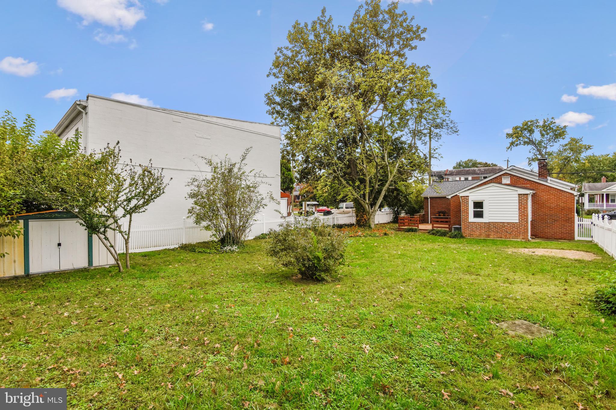 214 E MONROE AVE