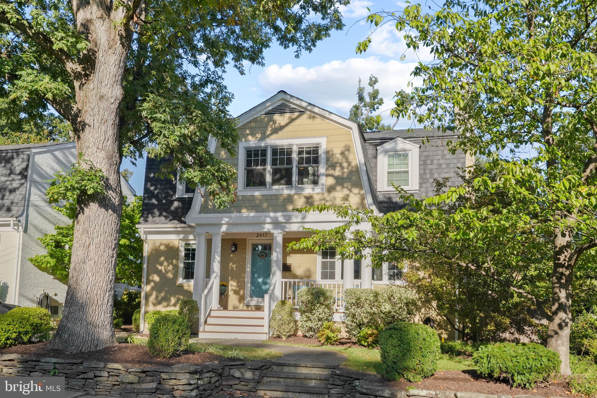 2417 Cameron Mills Rd