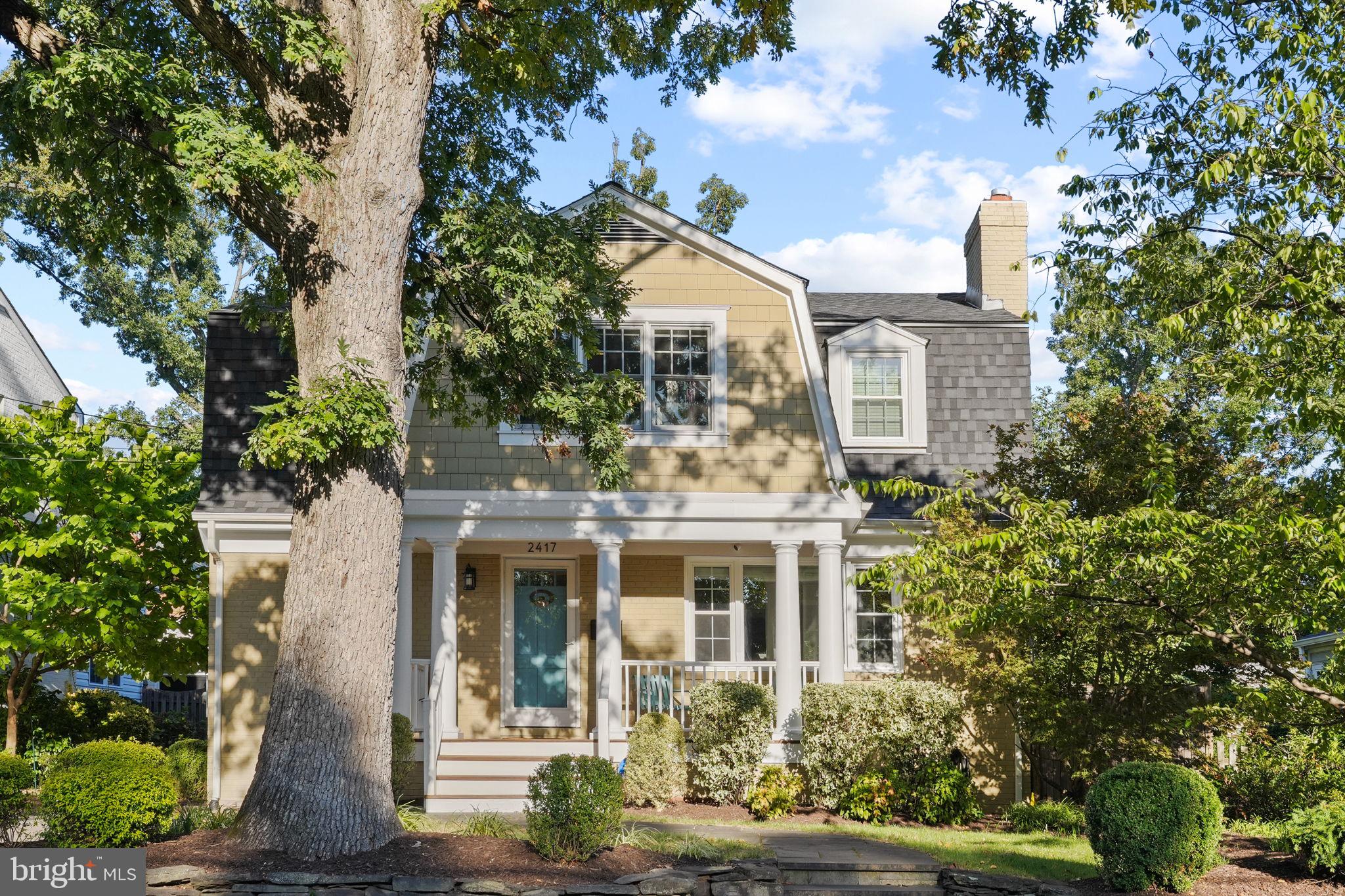2417 Cameron Mills Rd