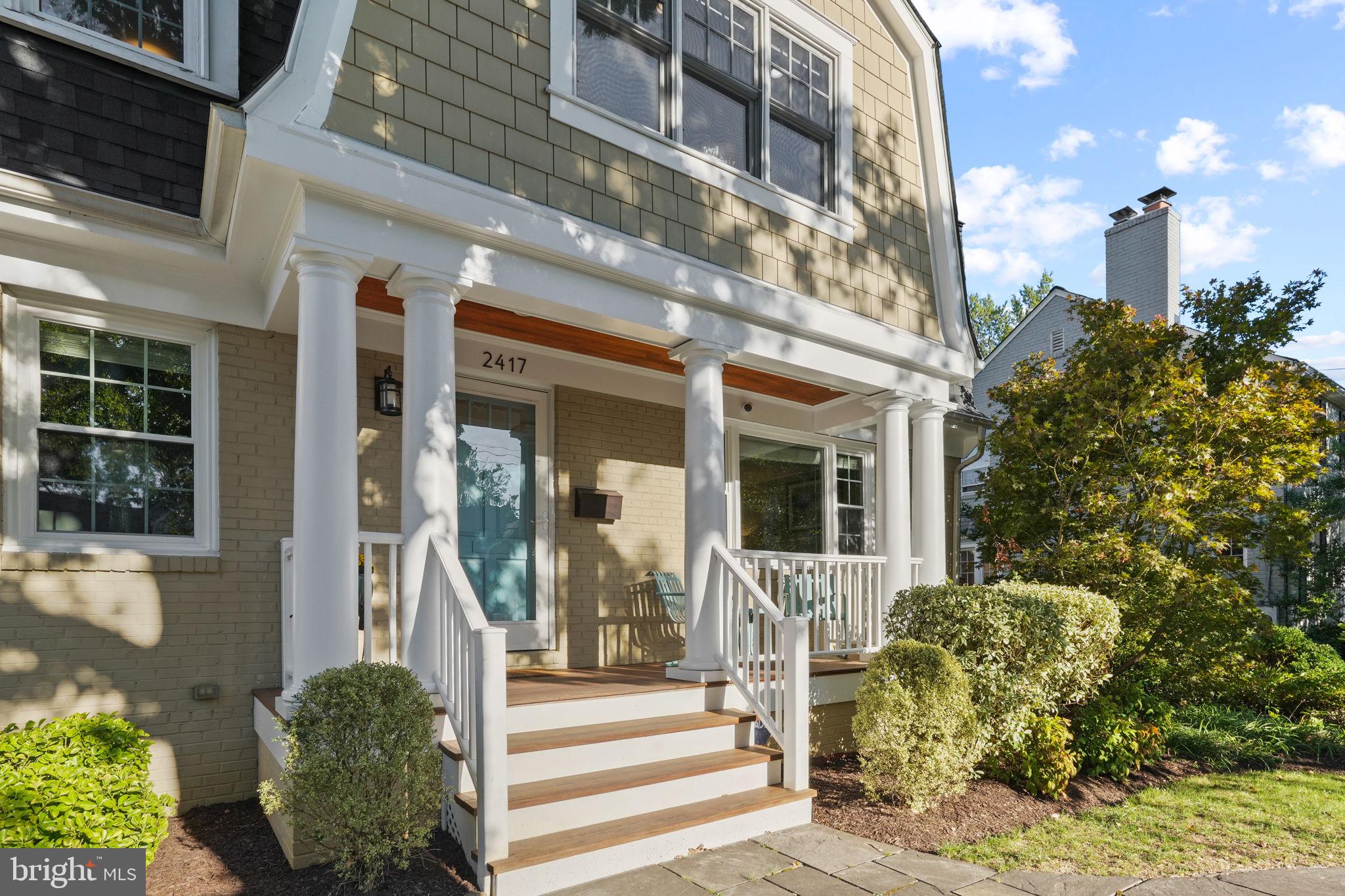 2417 Cameron Mills Rd