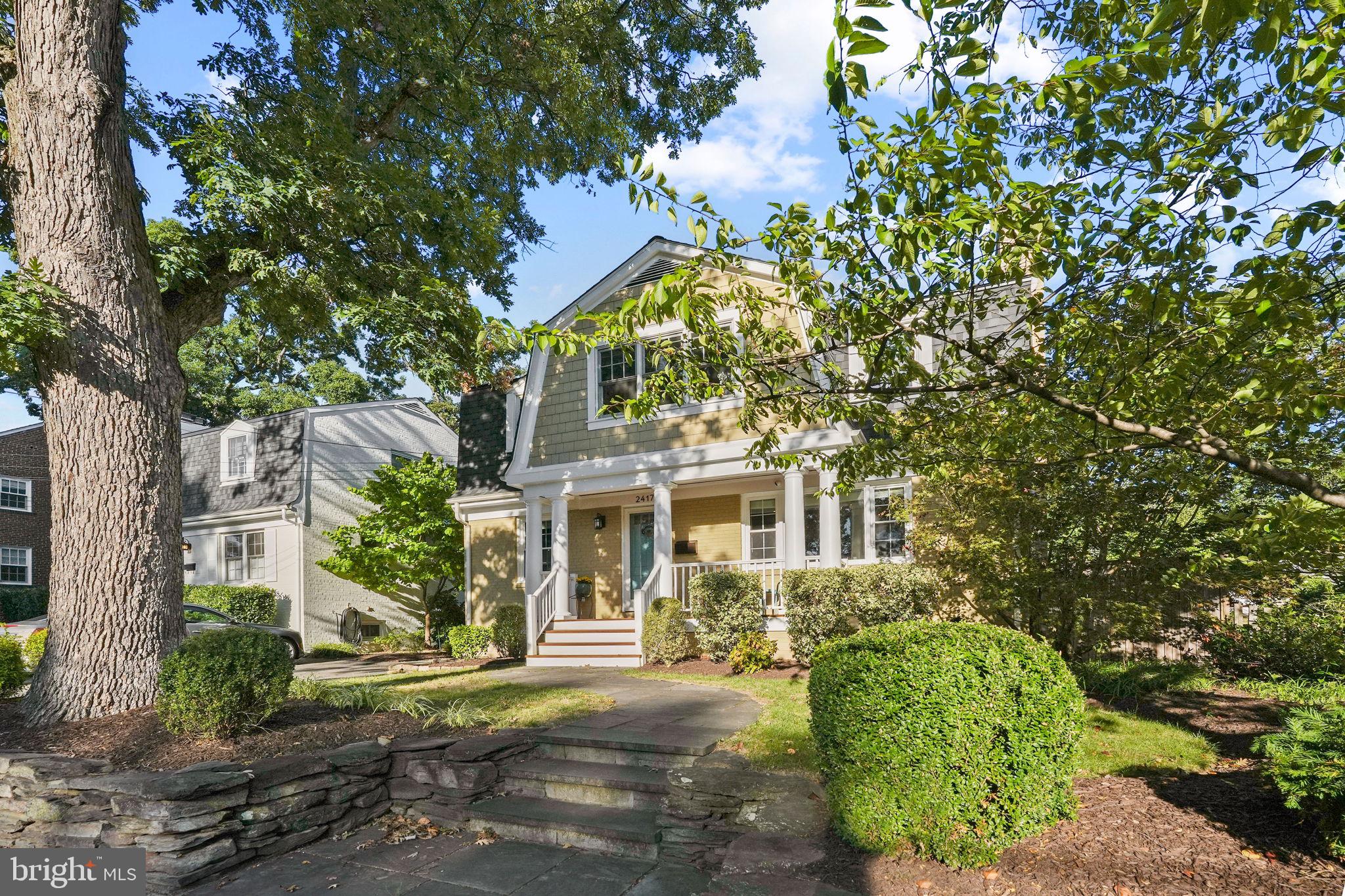 2417 Cameron Mills Rd