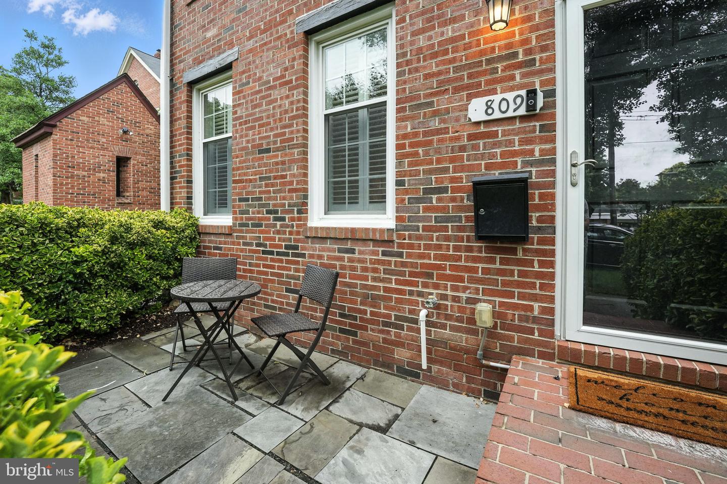 809 Franklin St