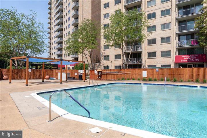 2500 N van Dorn St #318