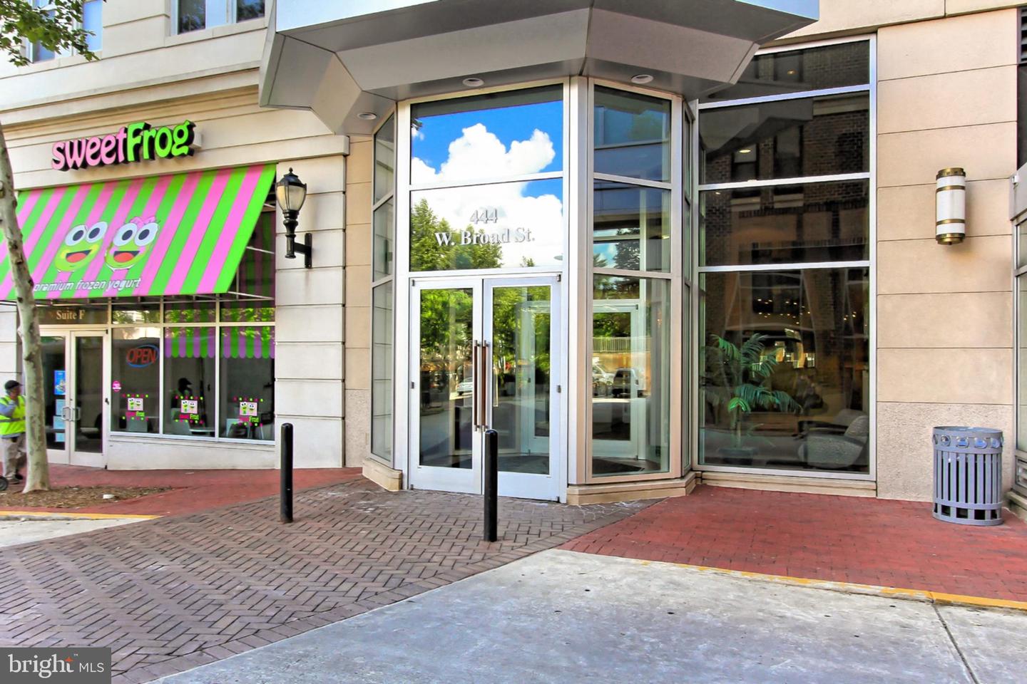444 W Broad St #229