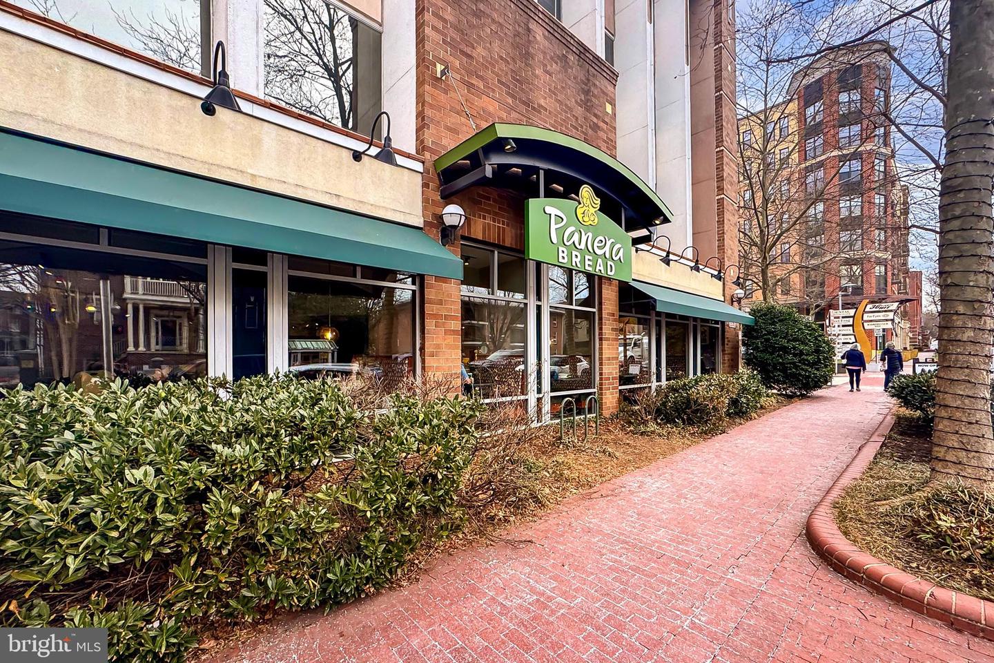 444 W Broad St #229