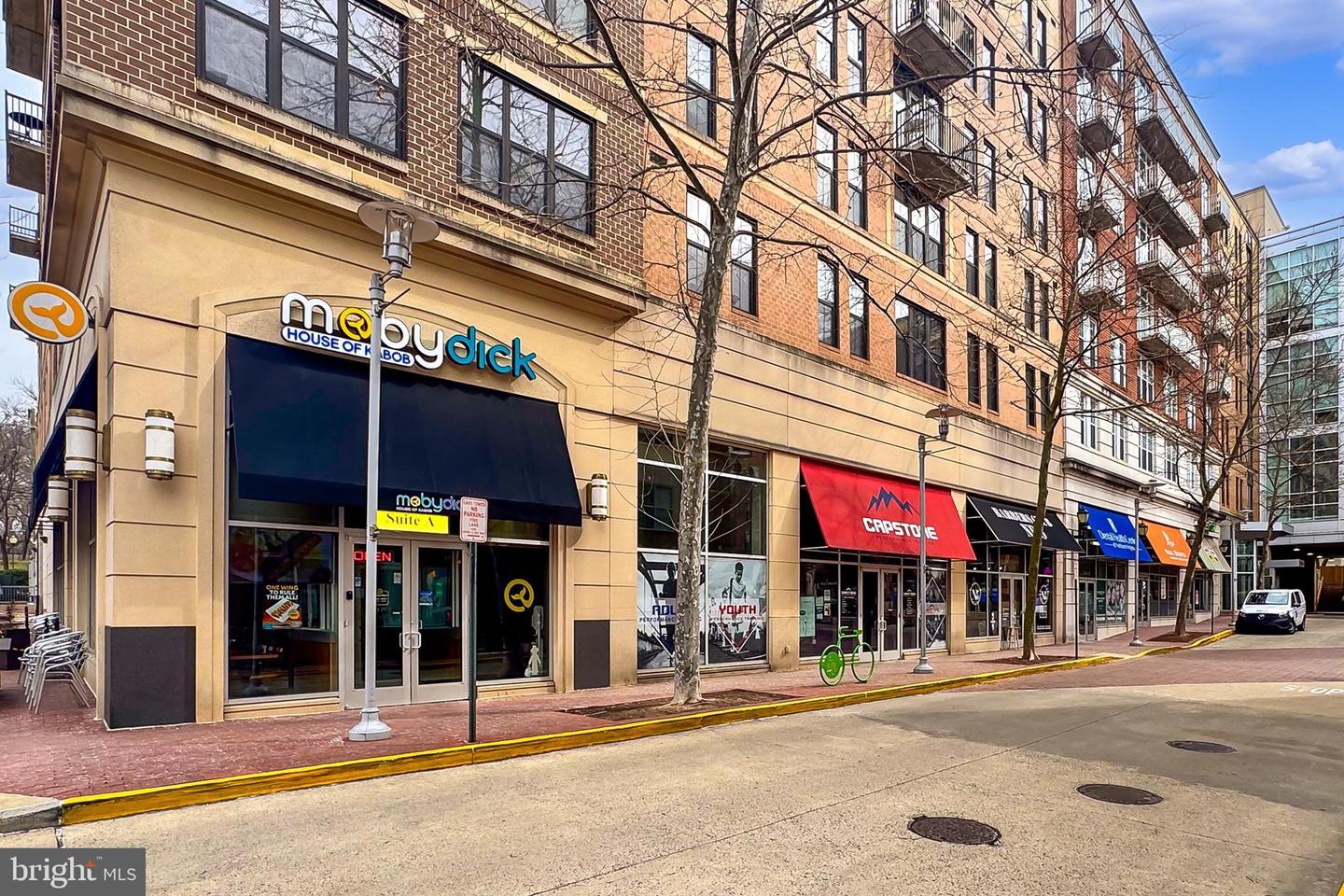 444 W Broad St #229
