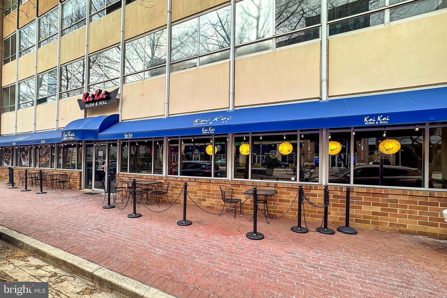 444 W Broad St #229