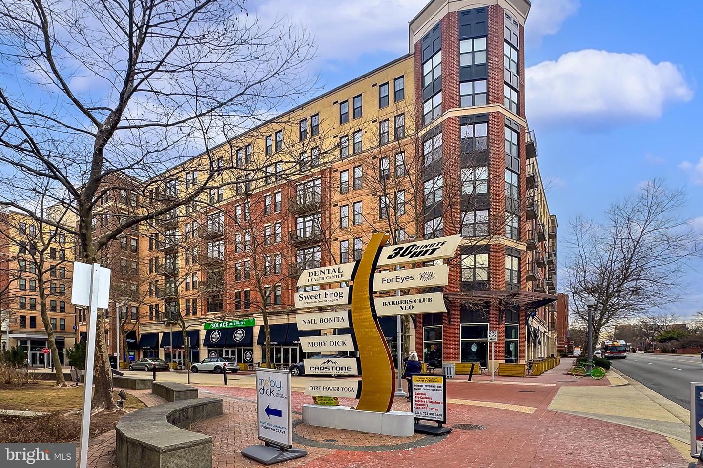 444 W Broad St #229