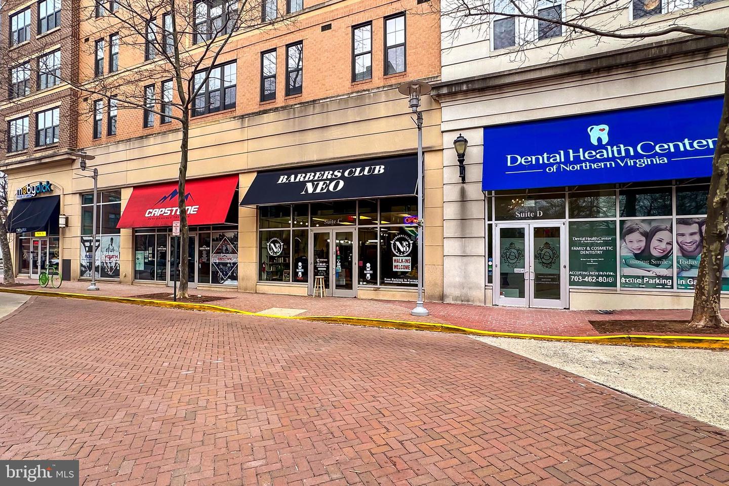 444 W Broad St #229