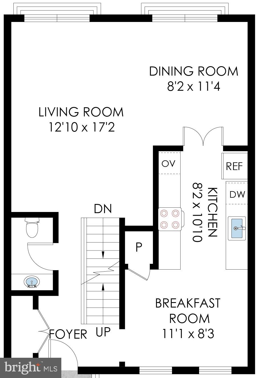 3257 Cambridge Ct