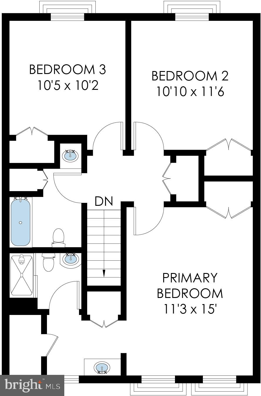 3257 Cambridge Ct