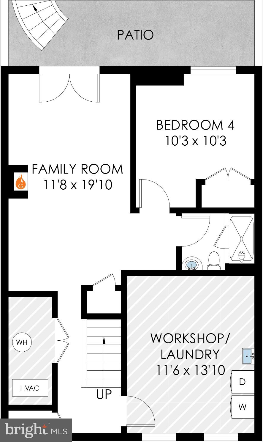 3257 Cambridge Ct