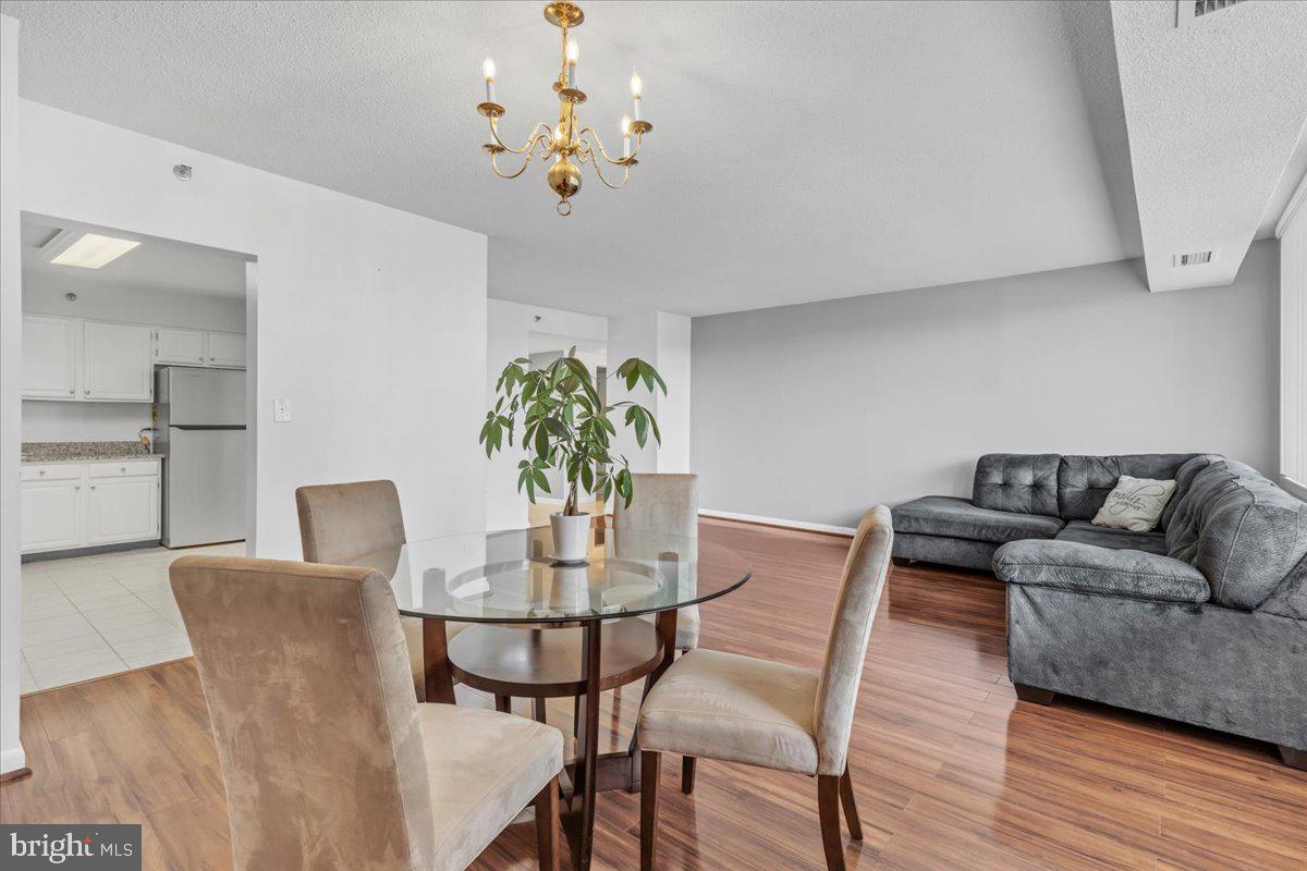 3709 S George Mason DRIVE Unit: 801E