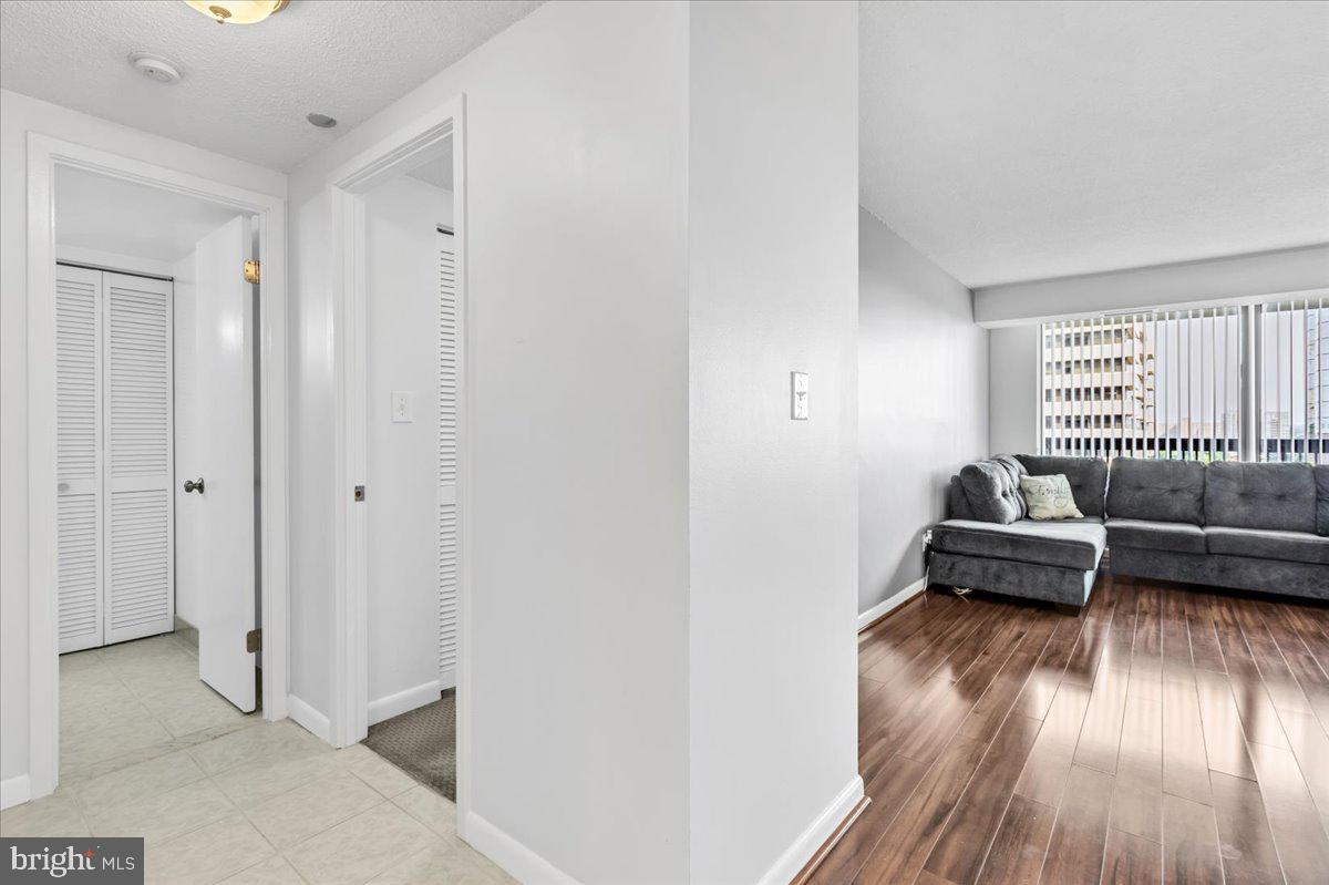 3709 S George Mason DRIVE Unit: 801E