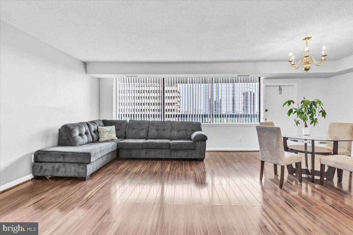 3709 S George Mason DRIVE Unit: 801E