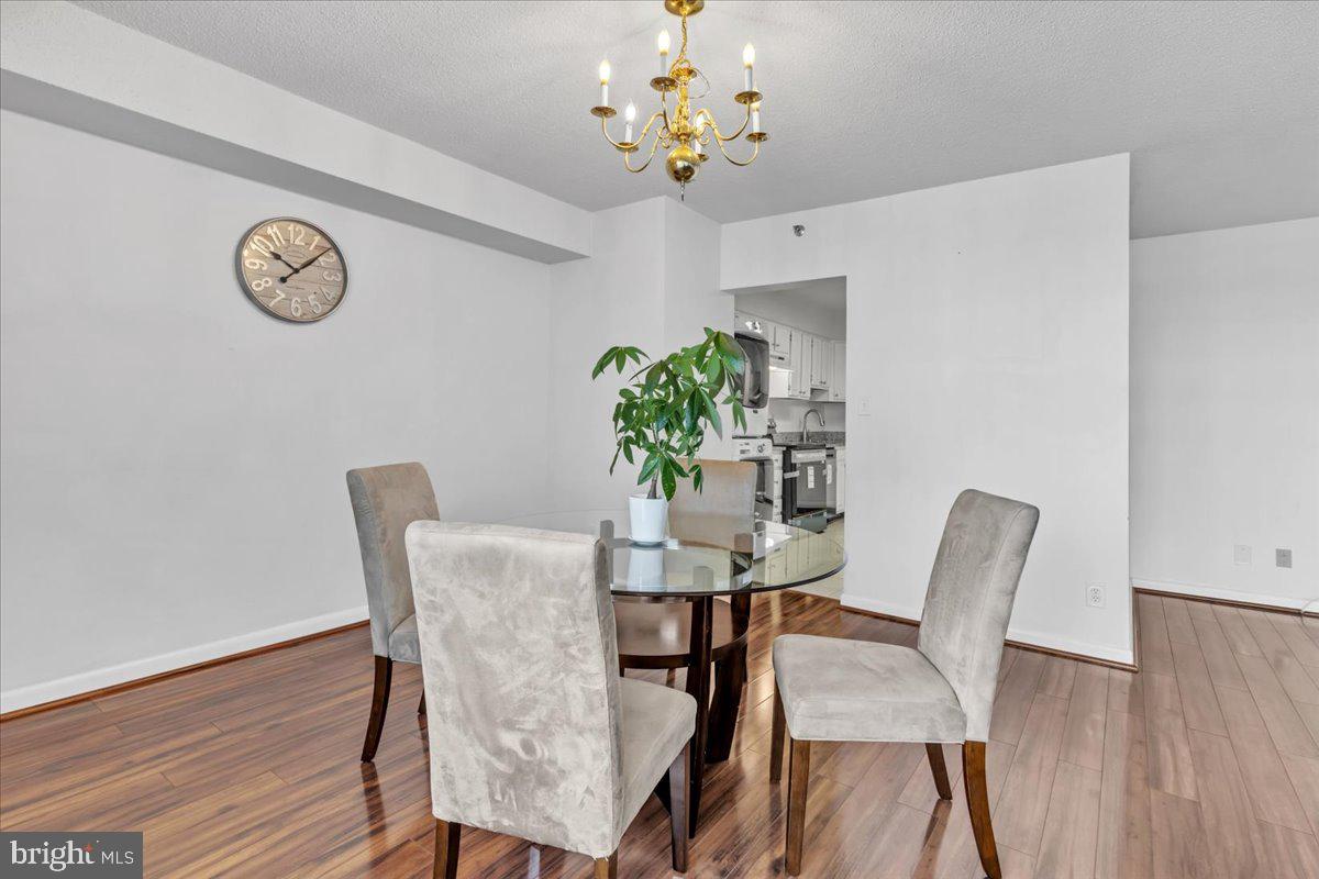 3709 S George Mason DRIVE Unit: 801E