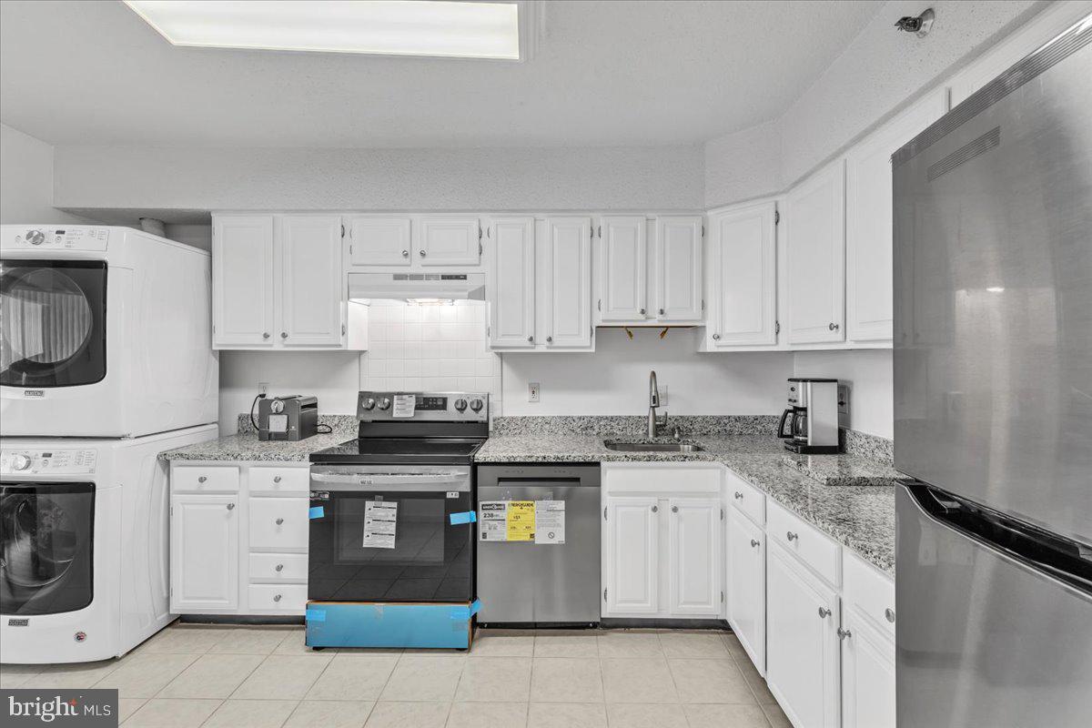 3709 S George Mason DRIVE Unit: 801E