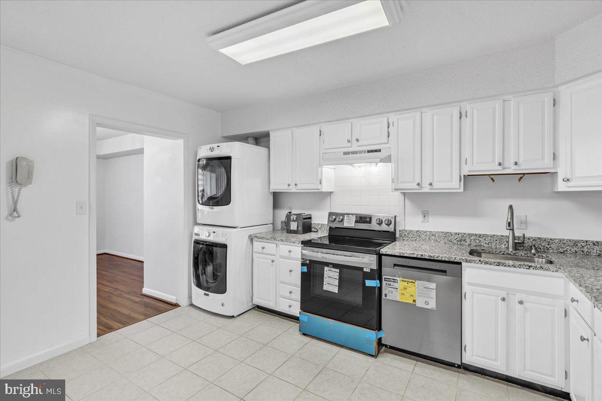 3709 S George Mason DRIVE Unit: 801E