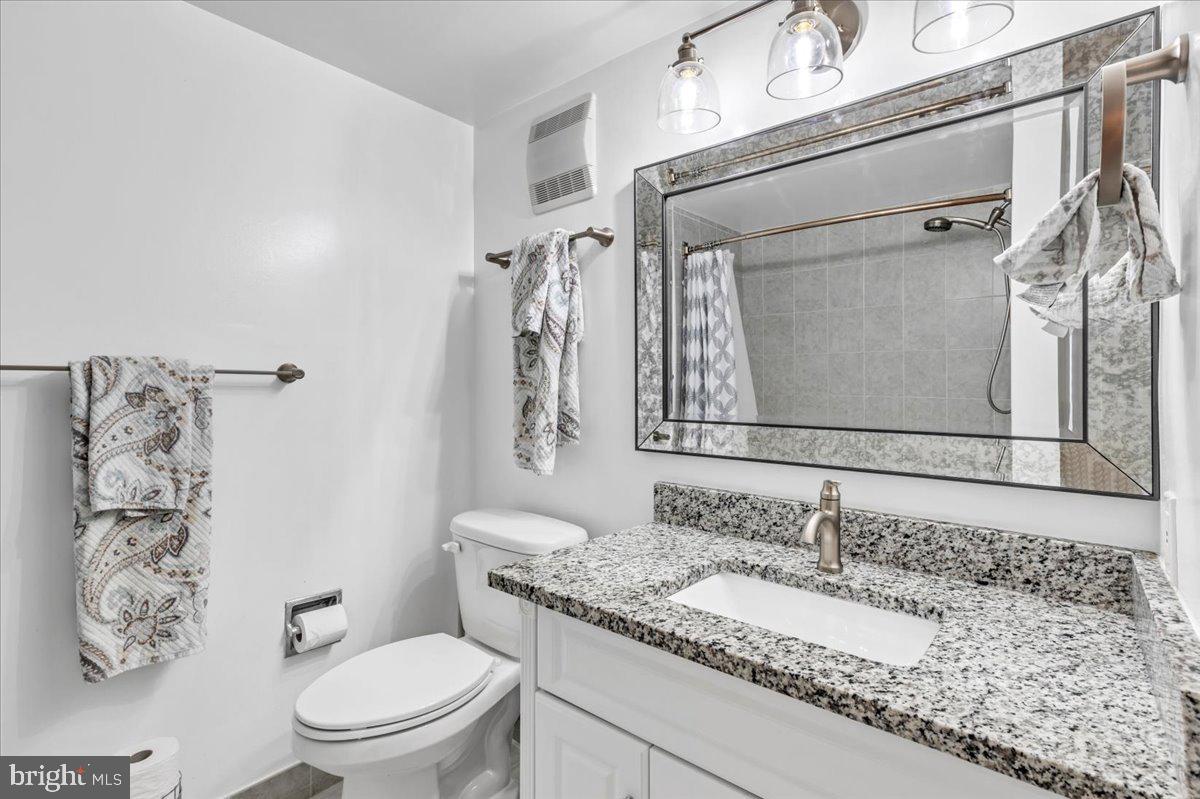 3709 S George Mason DRIVE Unit: 801E