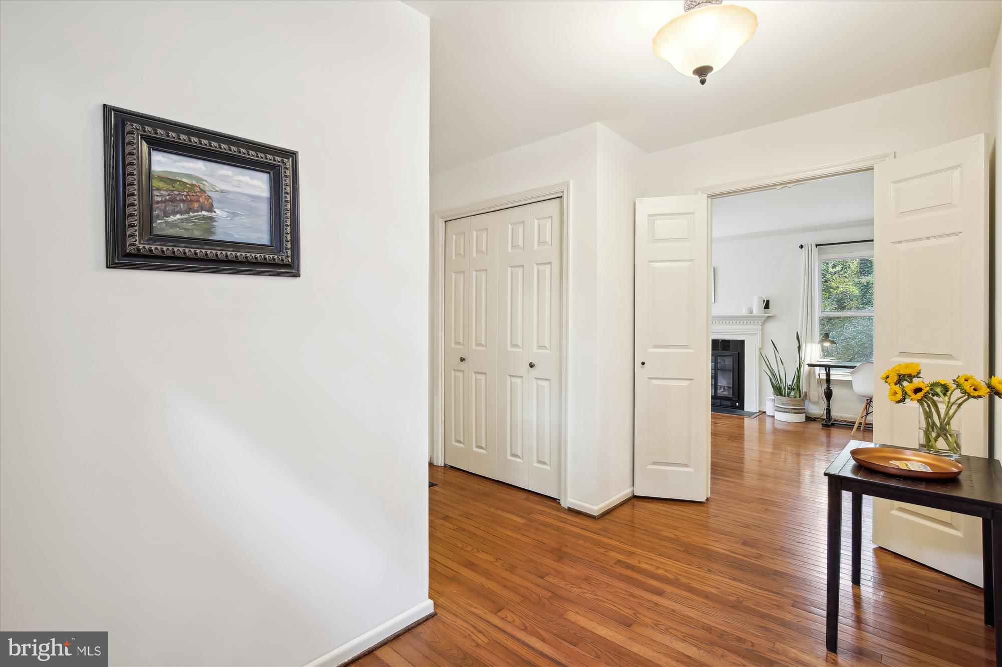 12318 Washington Brice ROAD