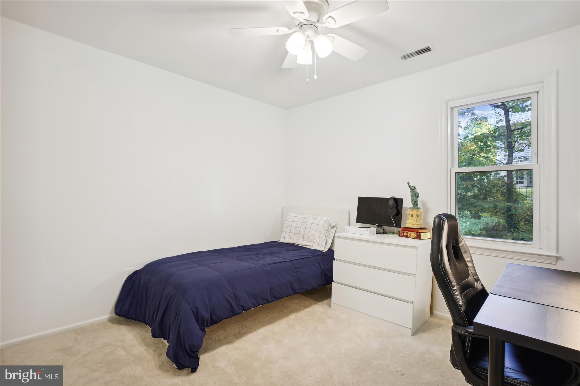 12318 Washington Brice ROAD