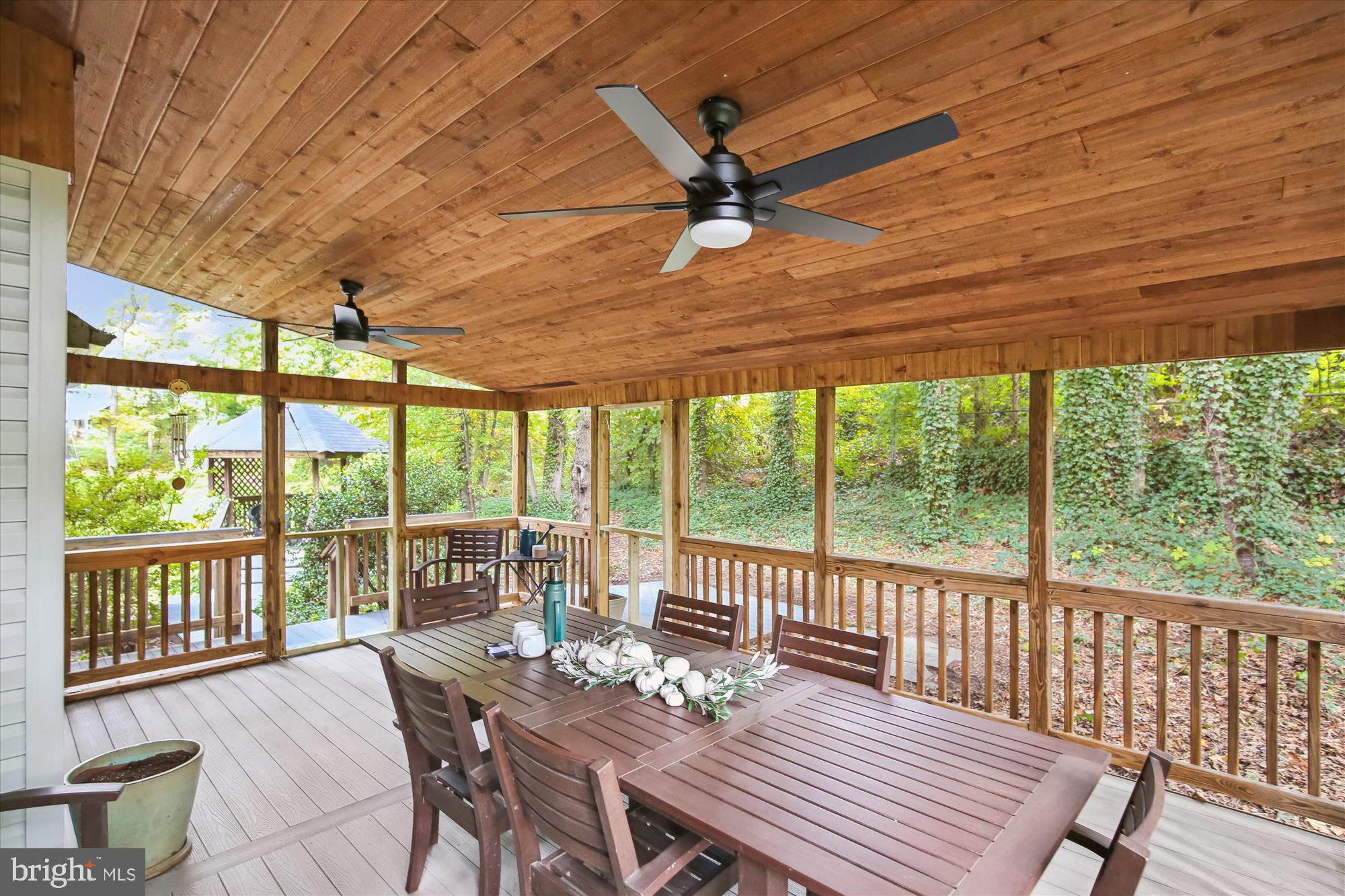 12318 Washington Brice ROAD