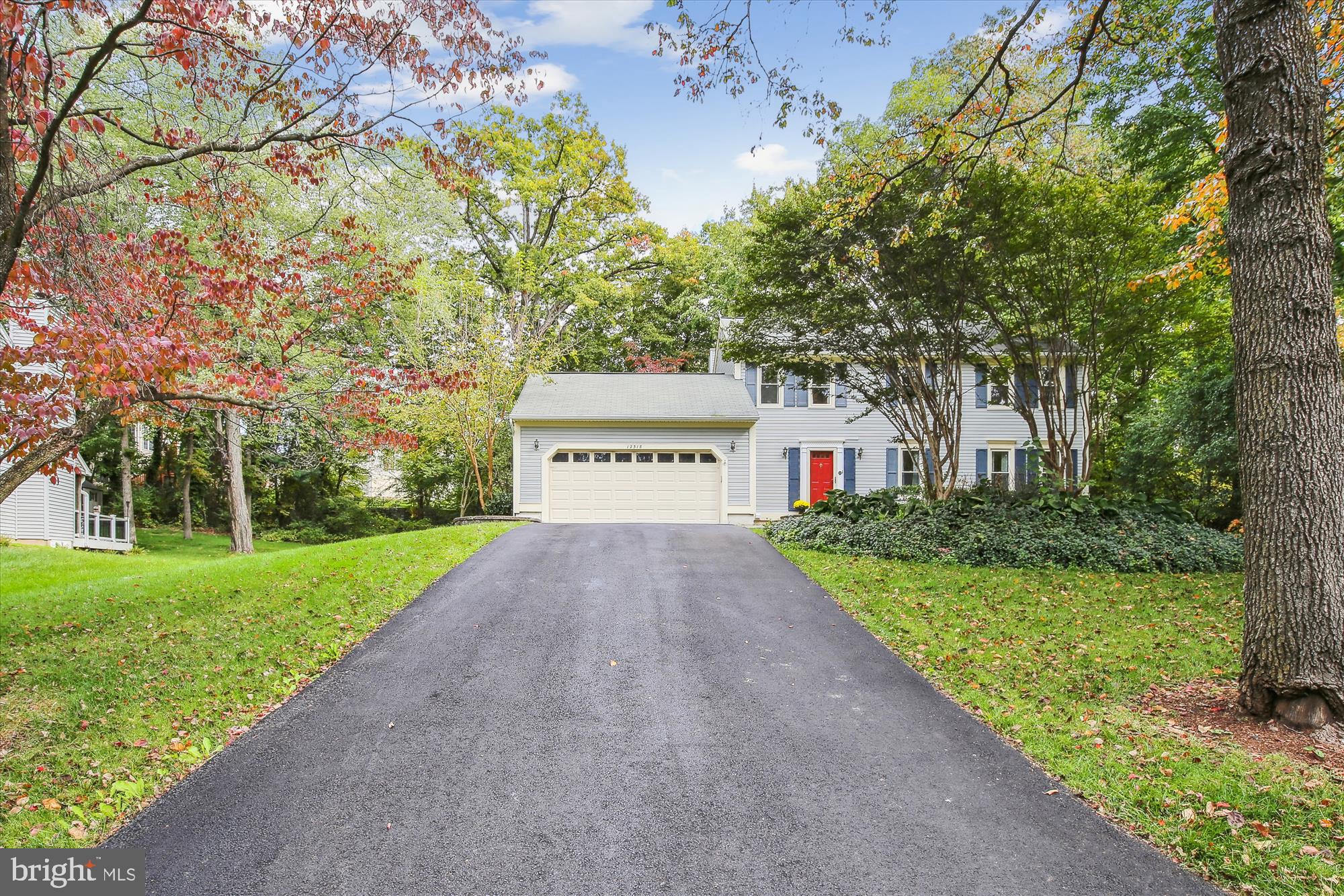 12318 Washington Brice ROAD