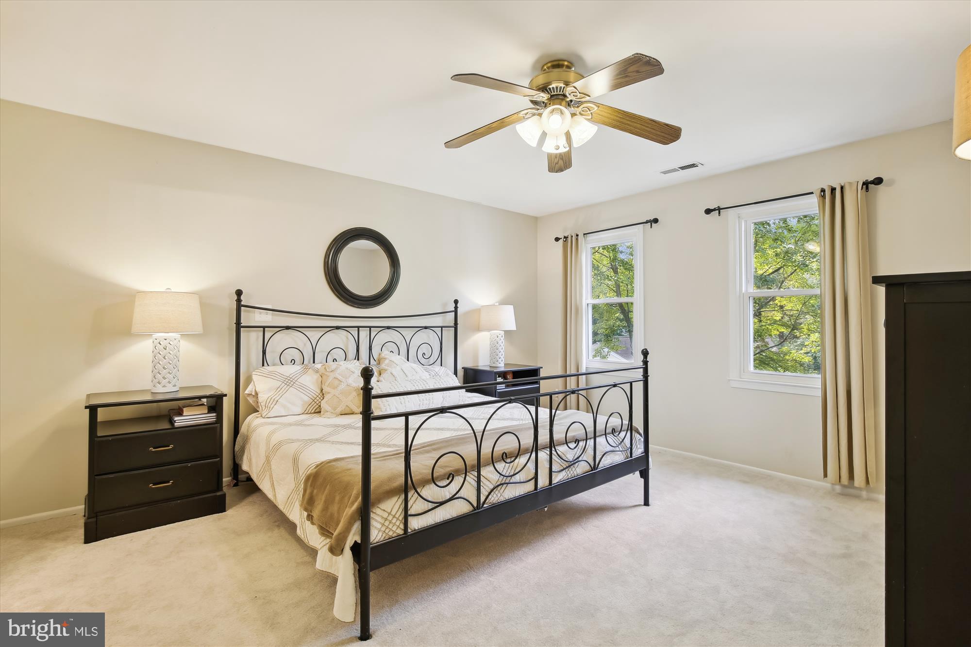 12318 Washington Brice ROAD