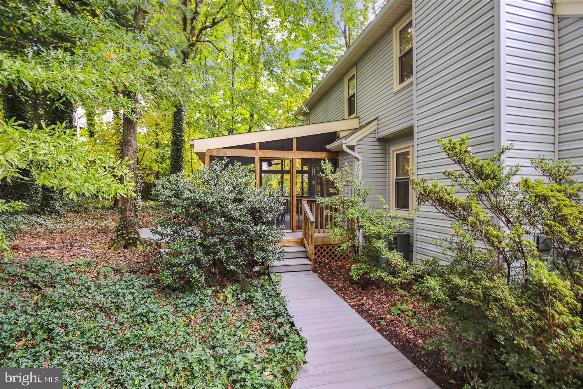 12318 Washington Brice ROAD